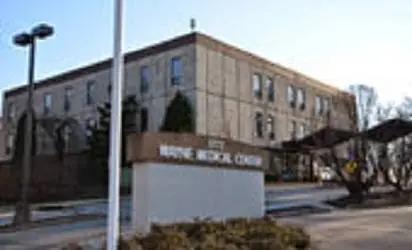 NJ Root Canal - Professional dental clinic exterior with modern facilities