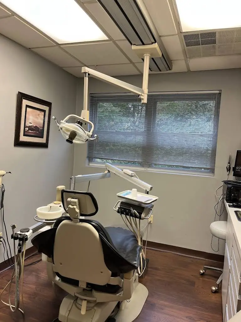 Radiant Smiles LLC
