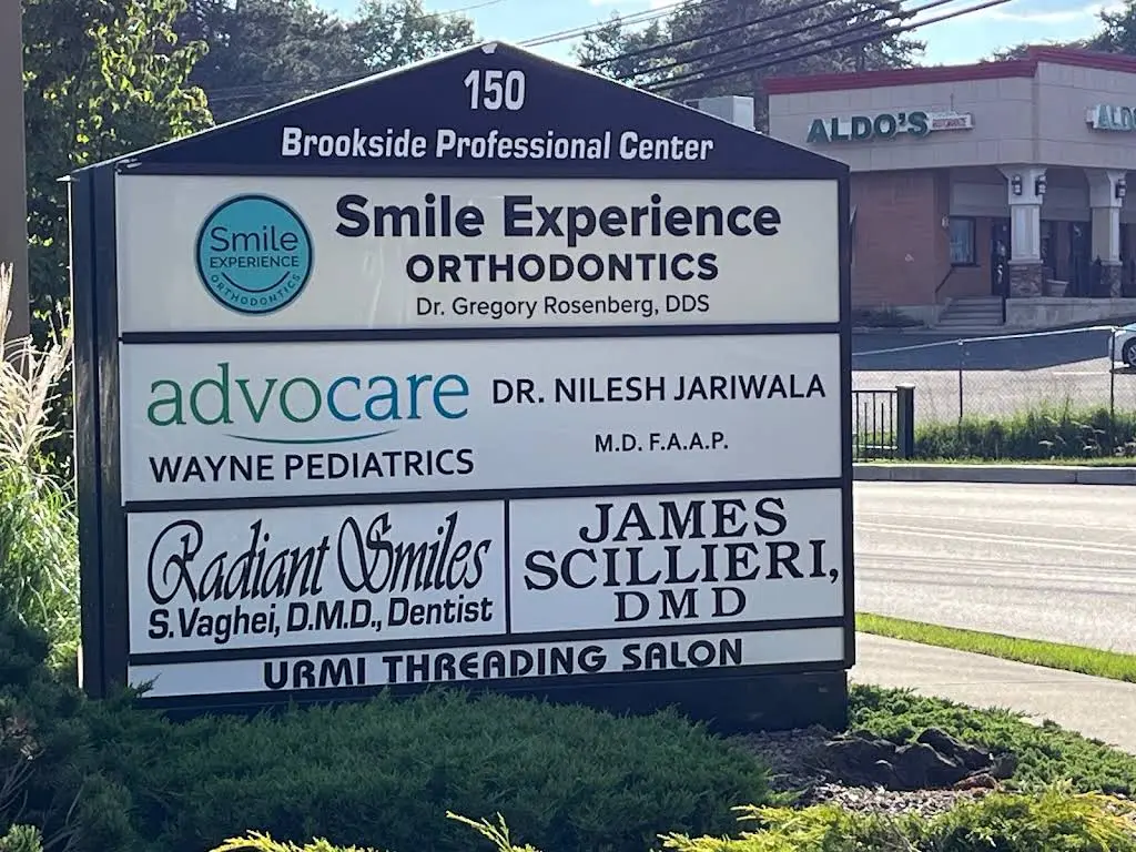 Radiant Smiles LLC