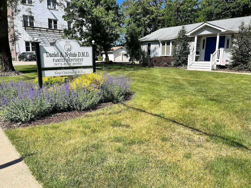 Pompton Dental