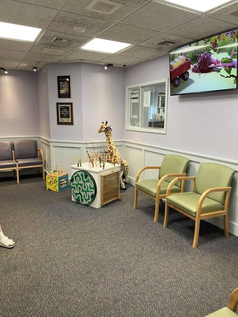 Smile Care for Kids: Dr. Joseph A. Basilicato, DMD