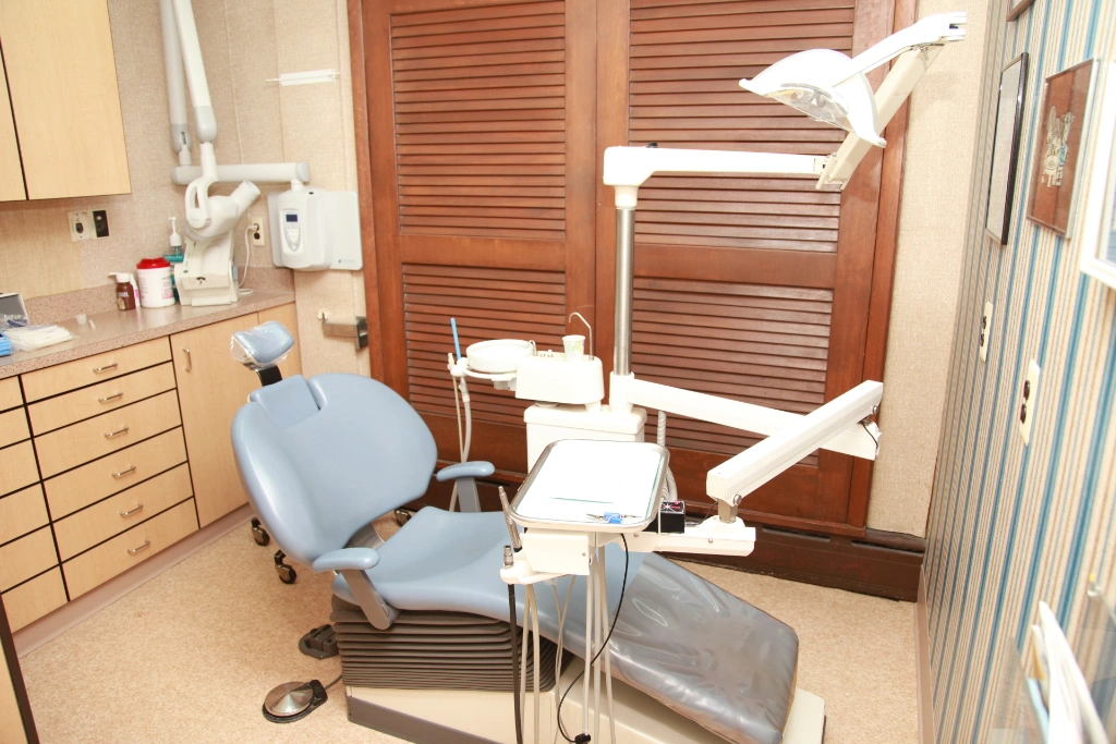 Smile Li Dentistry LLC