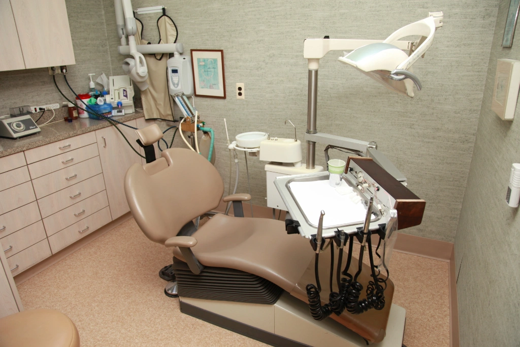 Smile Li Dentistry LLC
