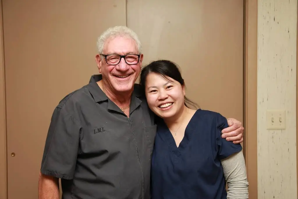Smile Li Dentistry LLC