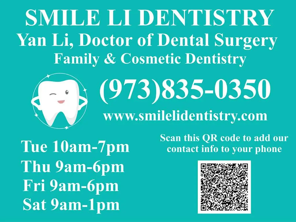 Smile Li Dentistry LLC