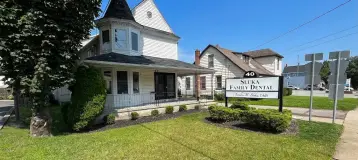Sluka Family Dental