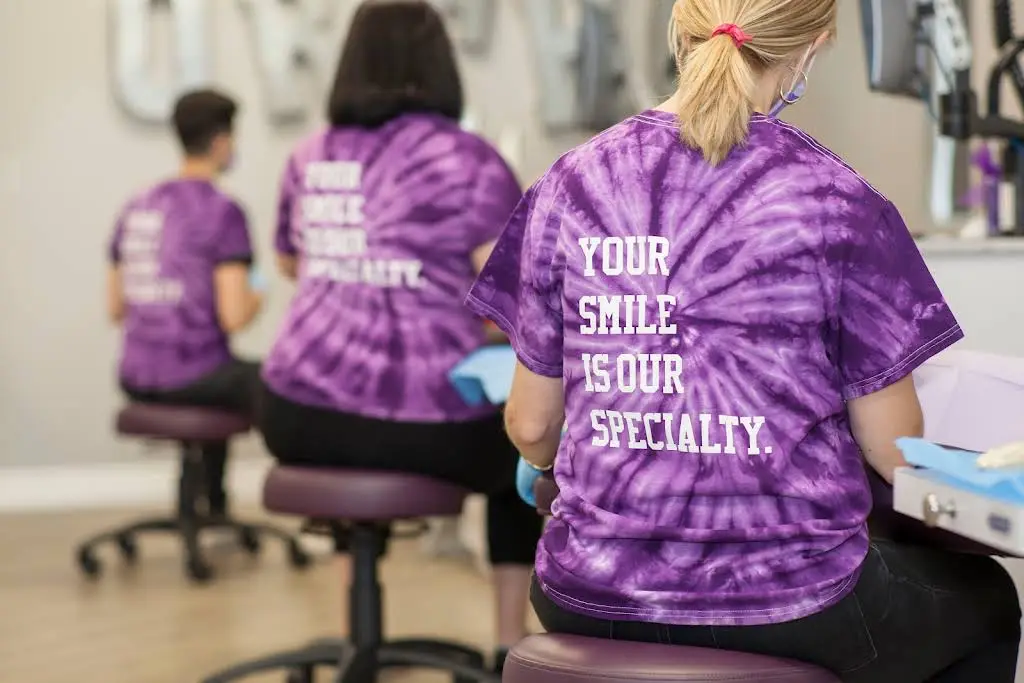 TG Orthodontics by Dr. Tara Gostovich, DMD