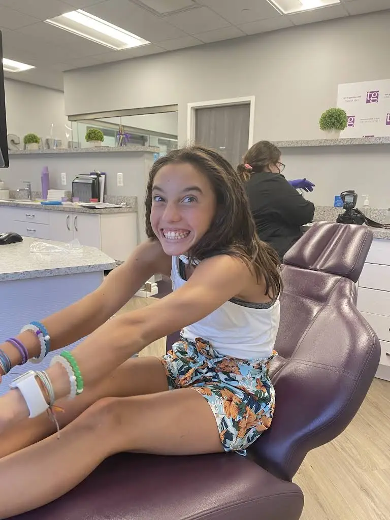TG Orthodontics by Dr. Tara Gostovich, DMD