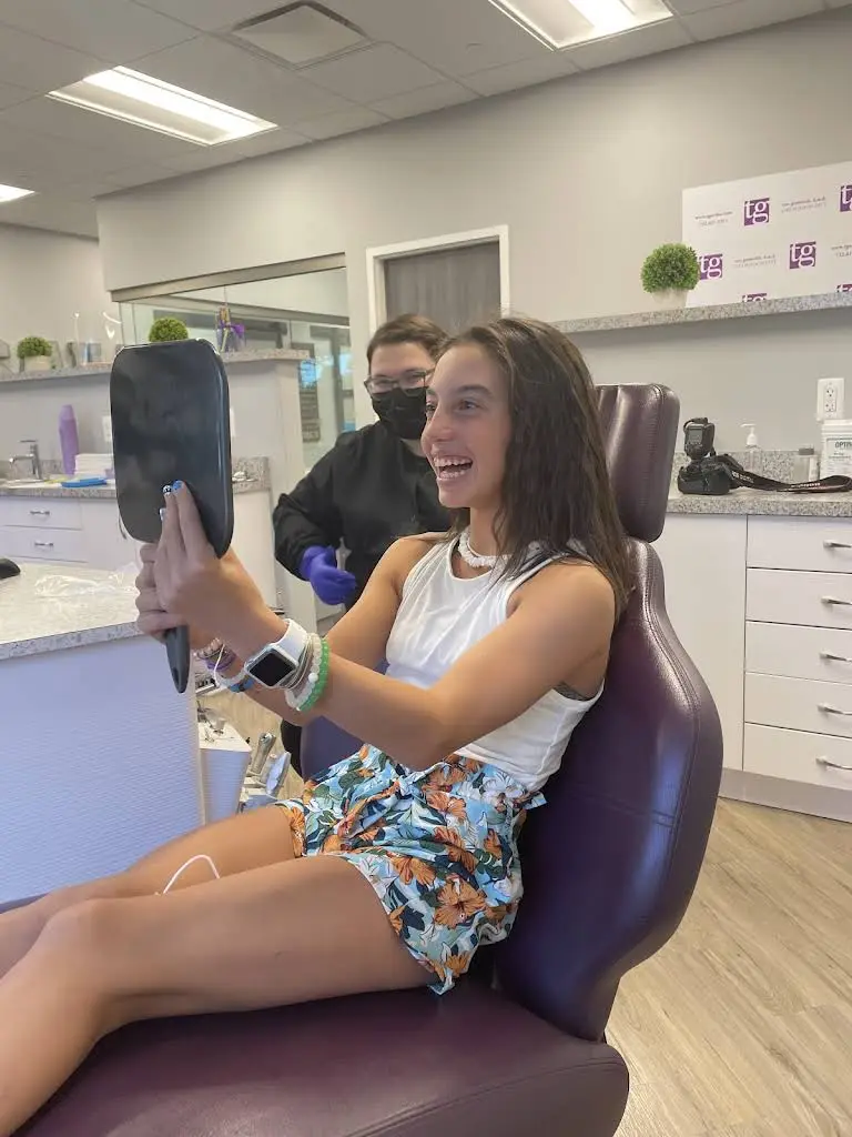 TG Orthodontics by Dr. Tara Gostovich, DMD