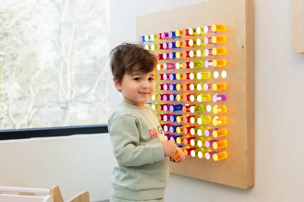 Polished Pediatric Dentistry