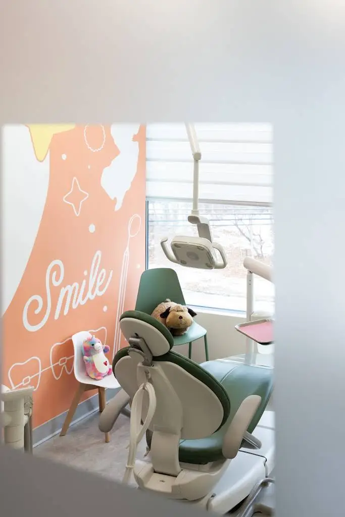 Polished Pediatric Dentistry