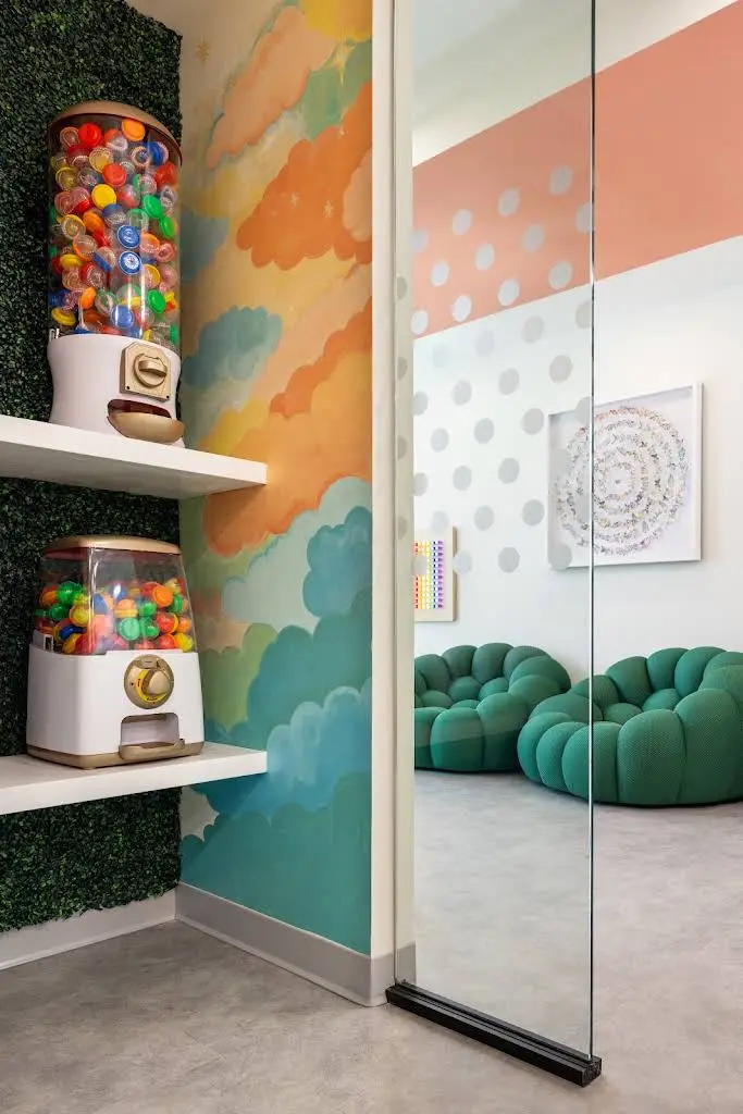 Polished Pediatric Dentistry