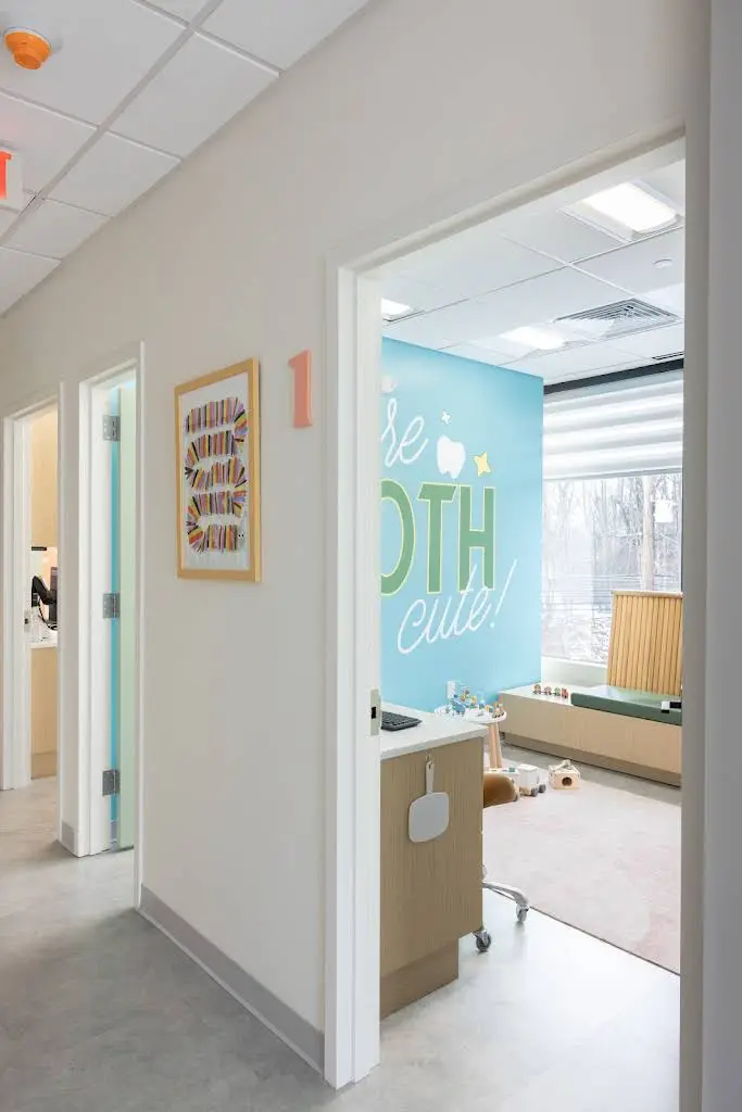 Polished Pediatric Dentistry