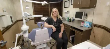 Dental Healing Arts