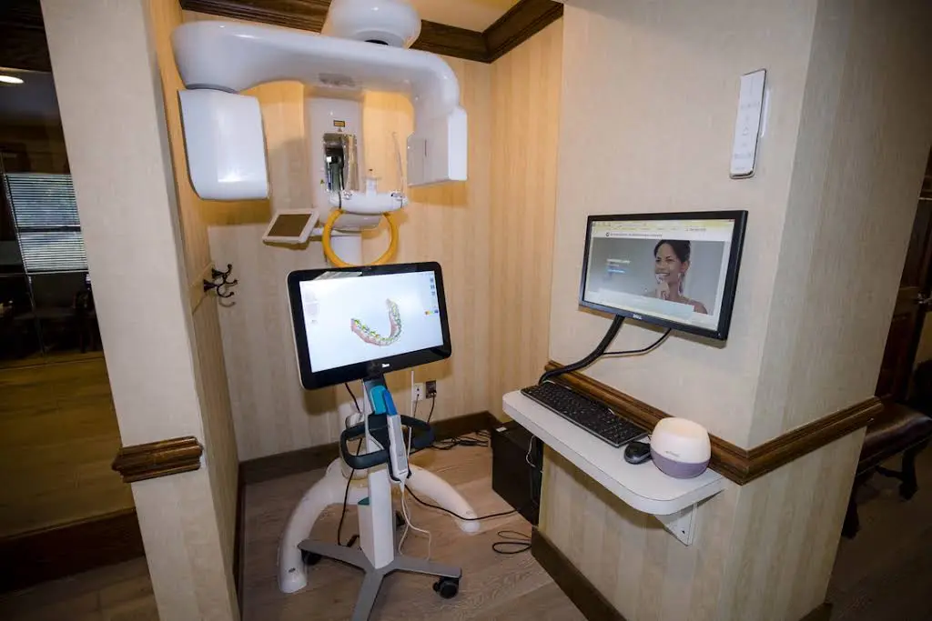 Dental Healing Arts