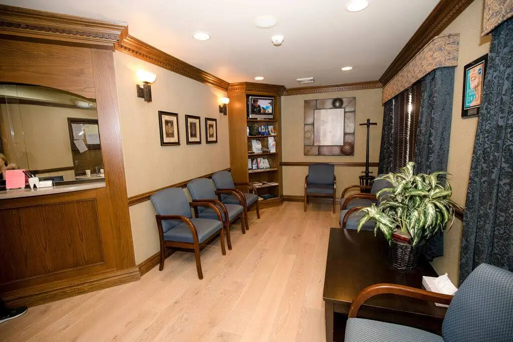 Dental Healing Arts