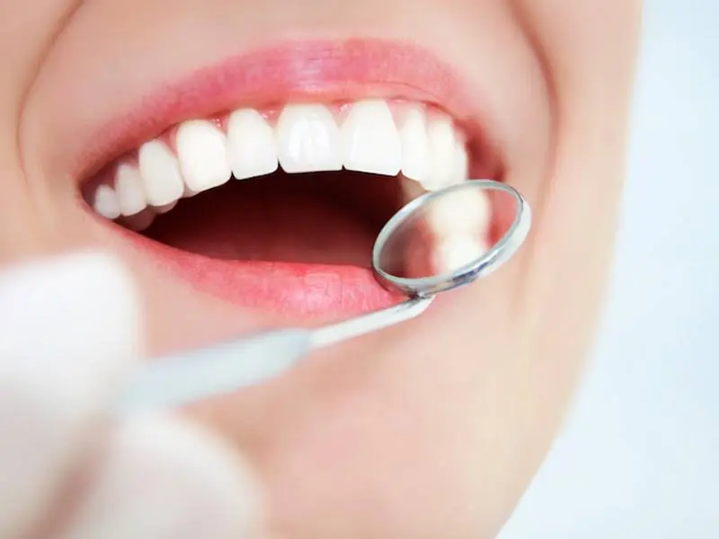 Dental Healing Arts