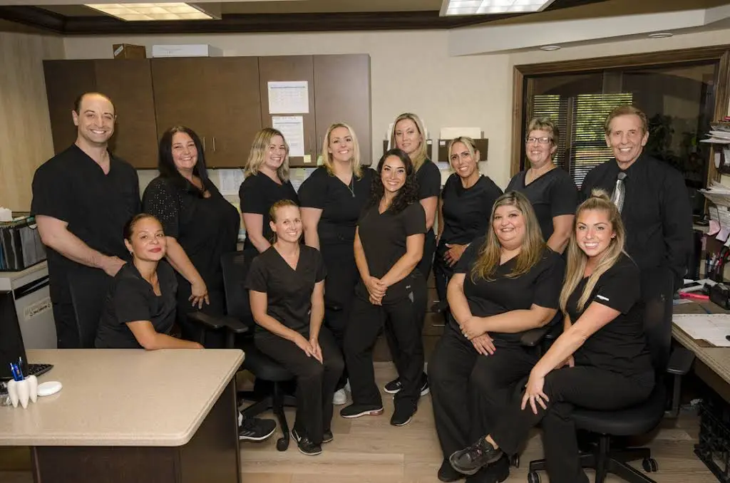 Dental Healing Arts