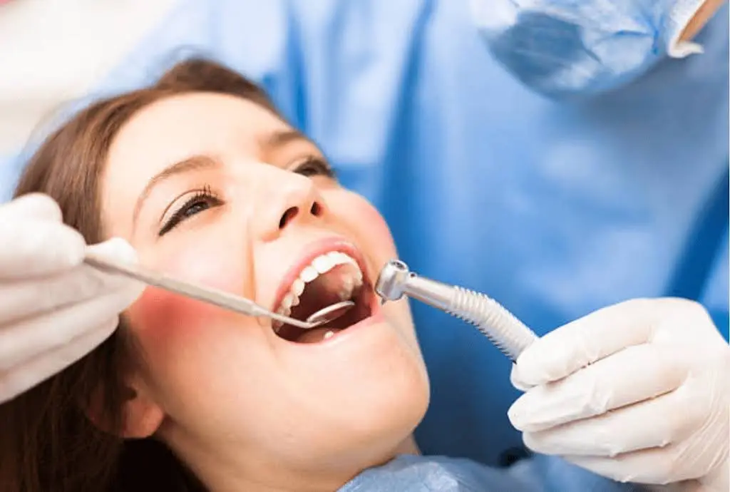 Dental Healing Arts
