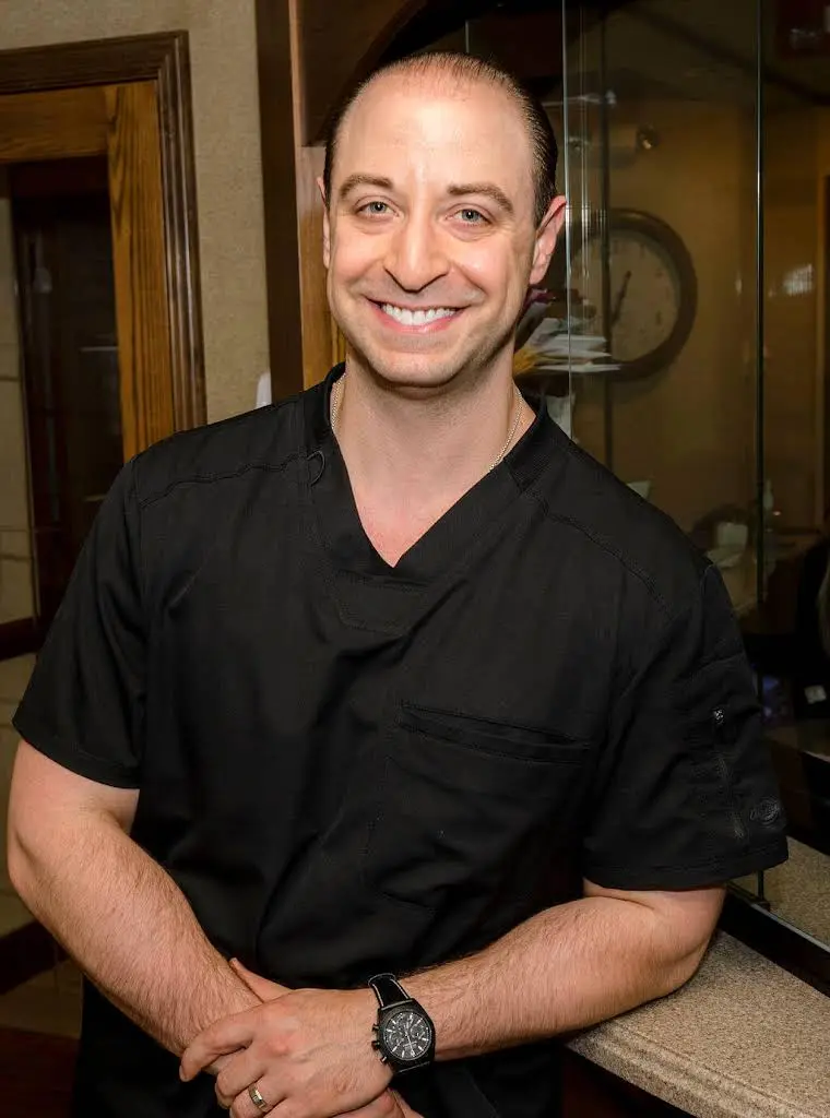Dental Healing Arts - Professional dental clinic exterior with modern facilities