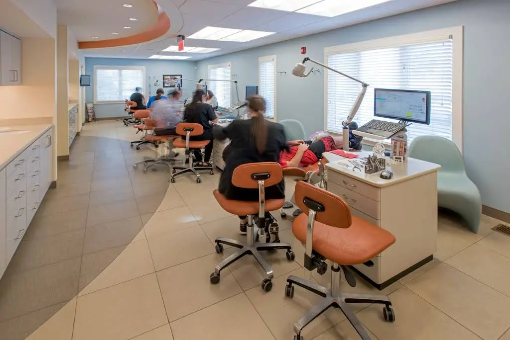 Hoch Orthodontics