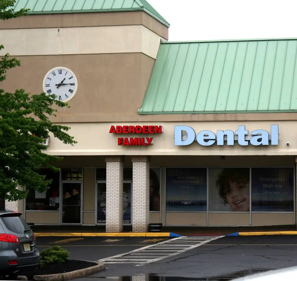 Aberdeen Family Dental P.A.