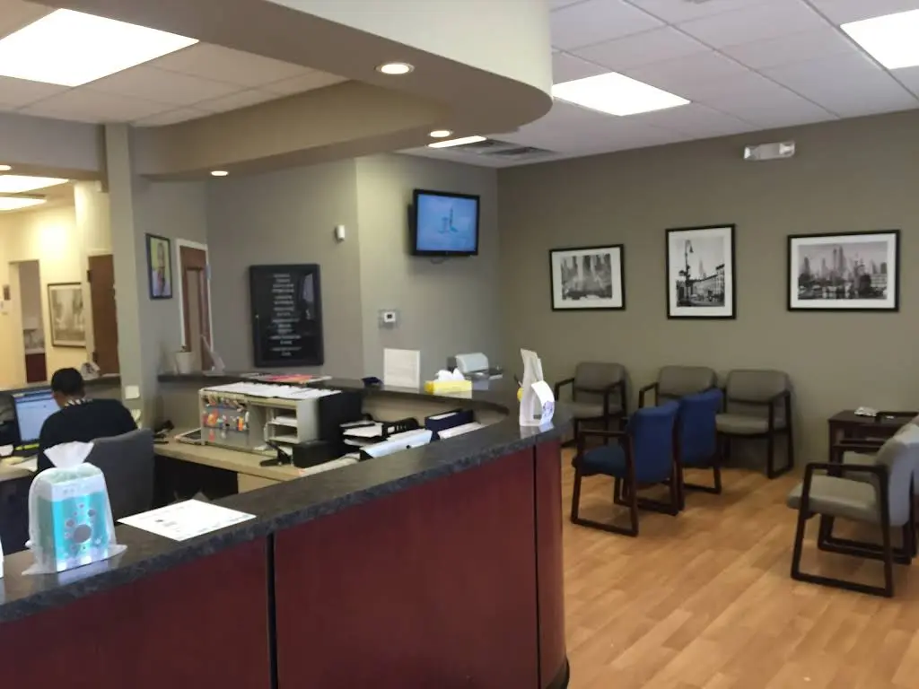 Aberdeen Family Dental P.A.