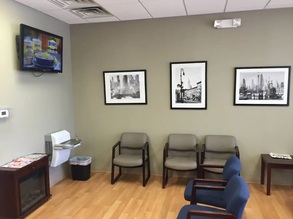 Aberdeen Family Dental P.A.
