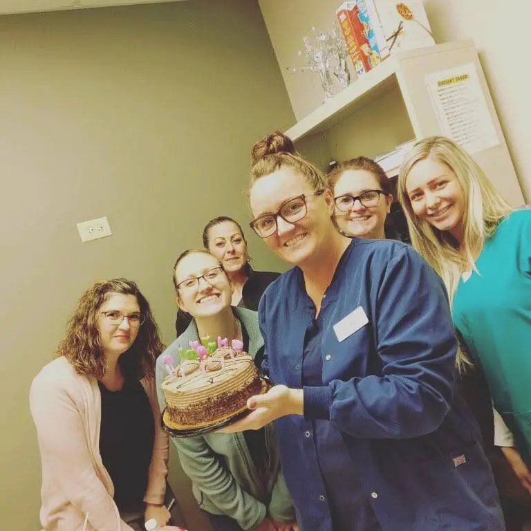 Aberdeen Family Dental P.A.
