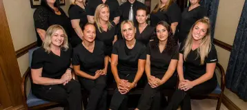 Berkowitz and Garfinkel, DDS / Dental Healing Arts