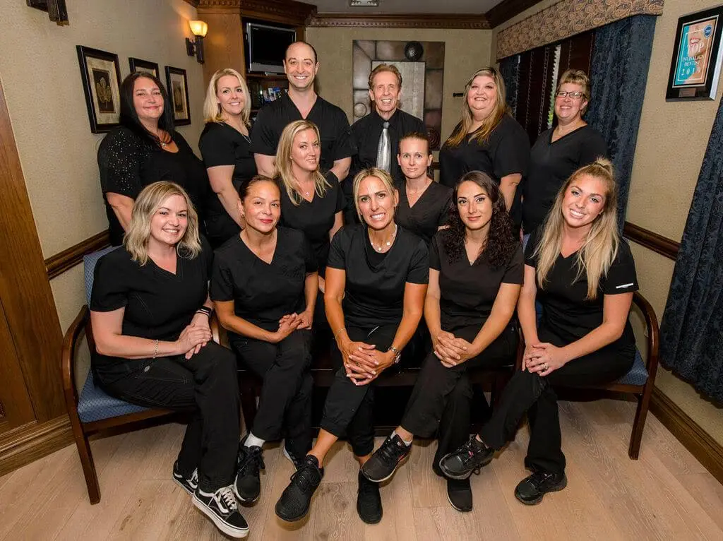 Berkowitz and Garfinkel, DDS / Dental Healing Arts - Professional dental clinic exterior with modern facilities