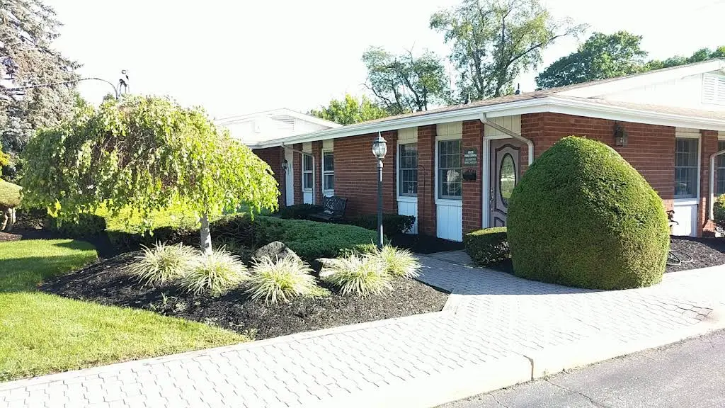 Adler Family Dental LLC - Professional dental clinic exterior with modern facilities