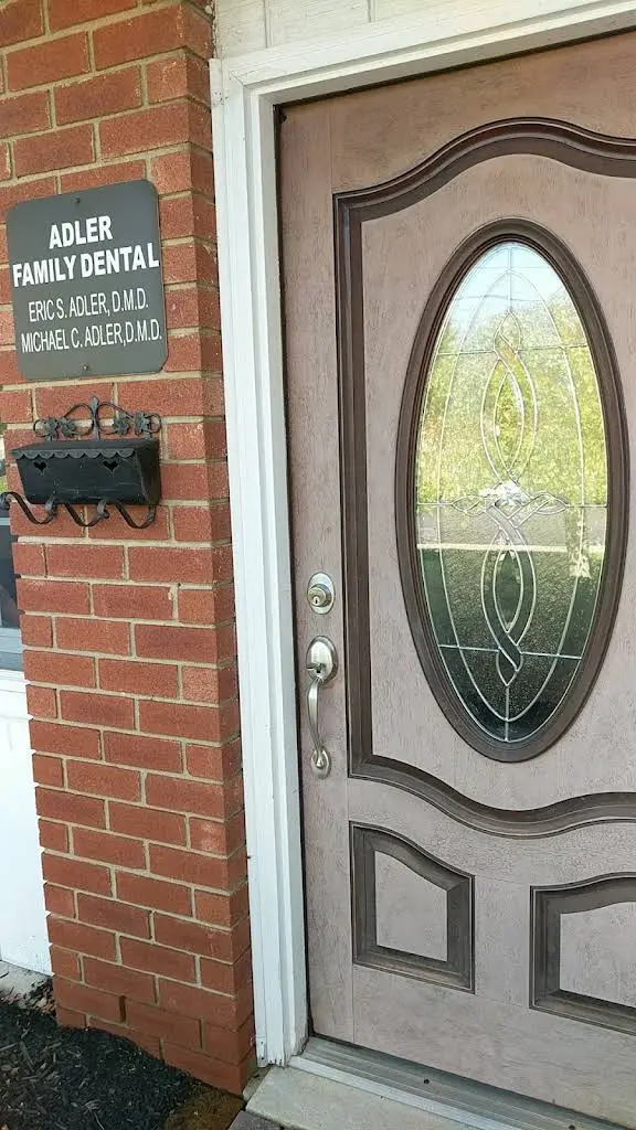 Adler Family Dental LLC