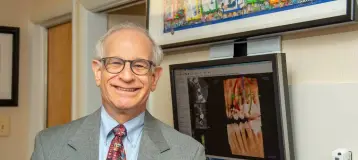 Lee M. Lichtenstein, DMD, PA