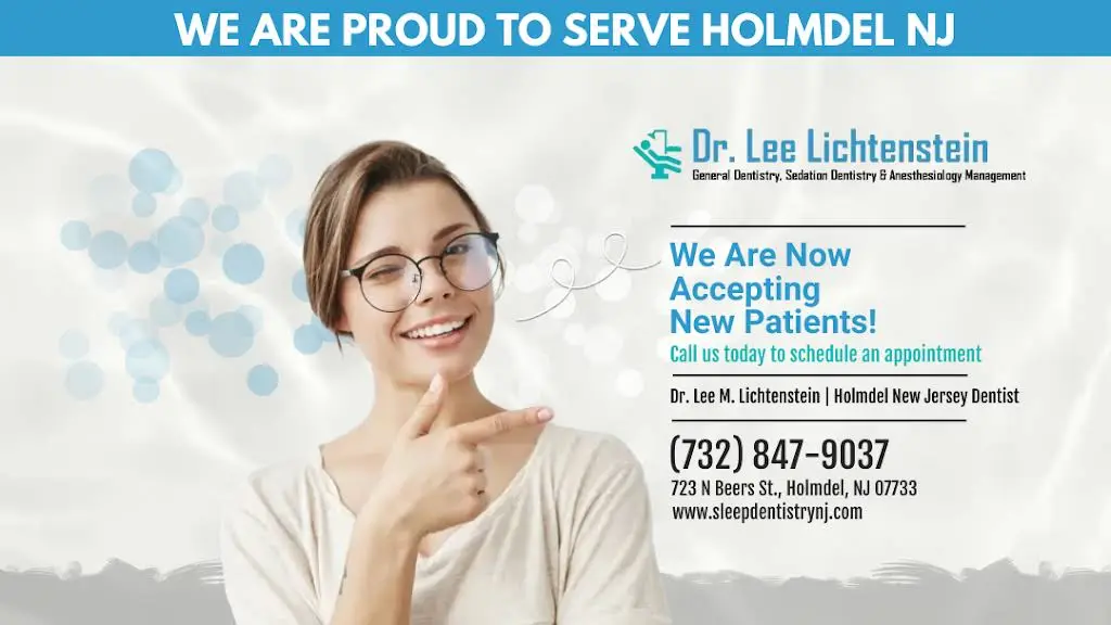 Lee M. Lichtenstein, DMD, PA