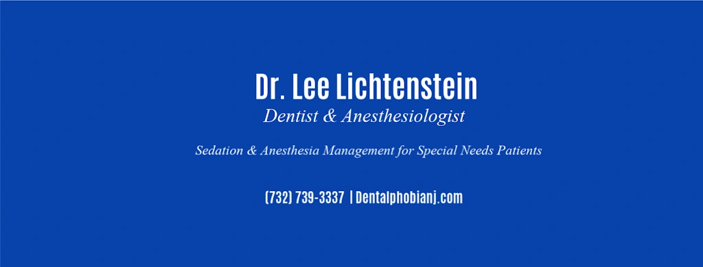 Lee M. Lichtenstein, DMD, PA