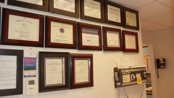Dipika T. Shah DDS LLC Holmdel