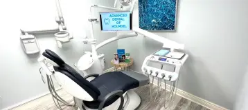 Advanced Dental of Holmdel