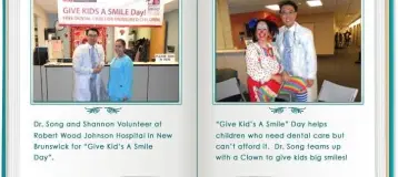 Kids First Dentistry LLC