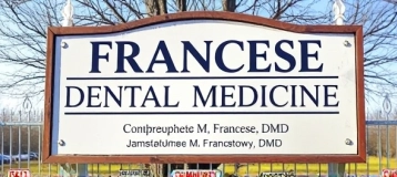 Francese Dental Medicine