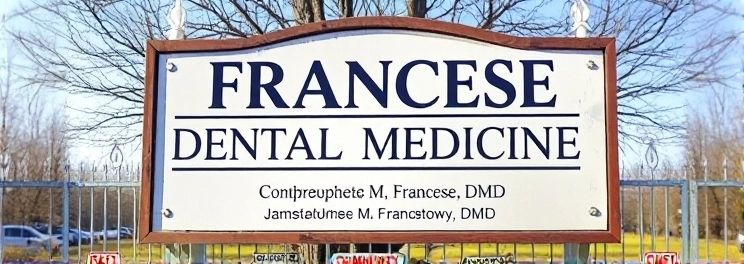 Francese Dental Medicine