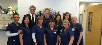 Isaacson Orthodontics