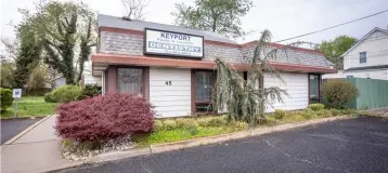 Family Dentistry of Keyport