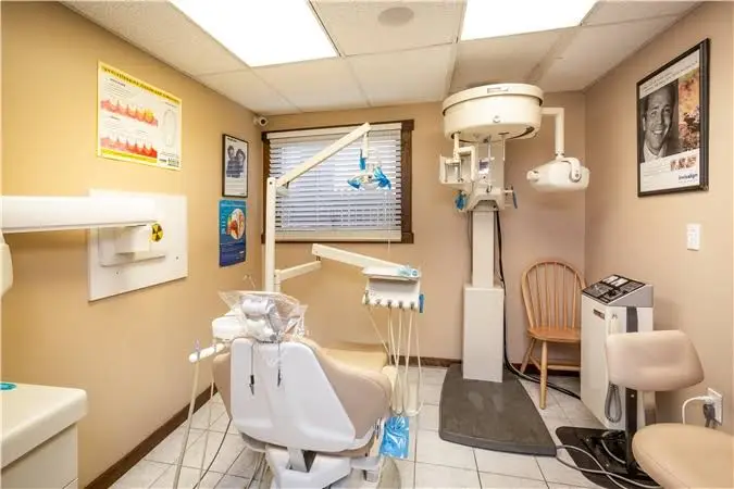 Family Dentistry of Keyport