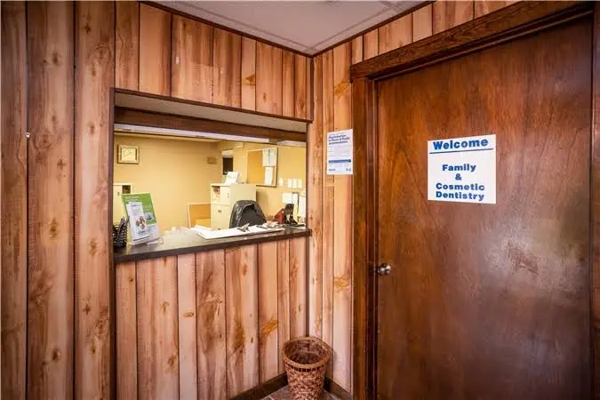 Family Dentistry of Keyport