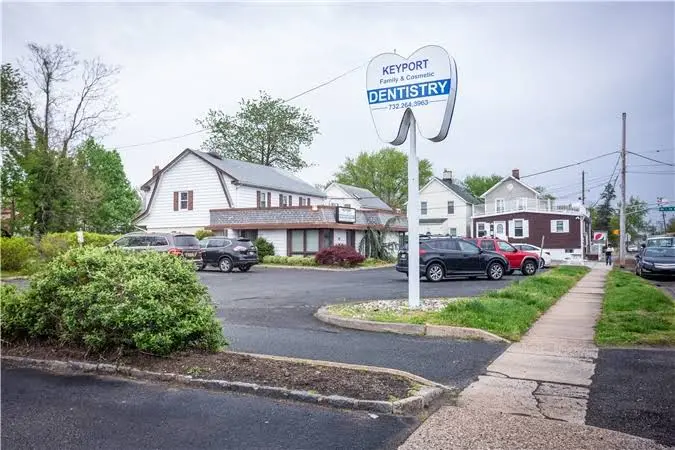 Family Dentistry of Keyport