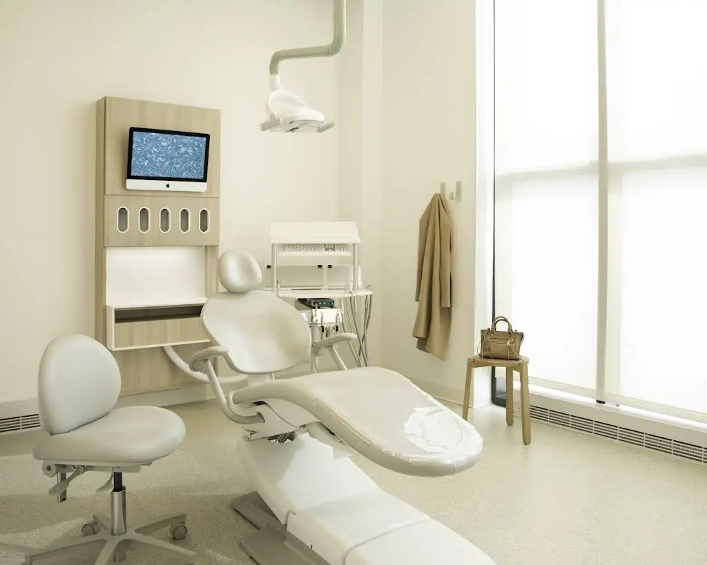 Tend Dental Long Island City - Professional dental clinic exterior with modern facilities