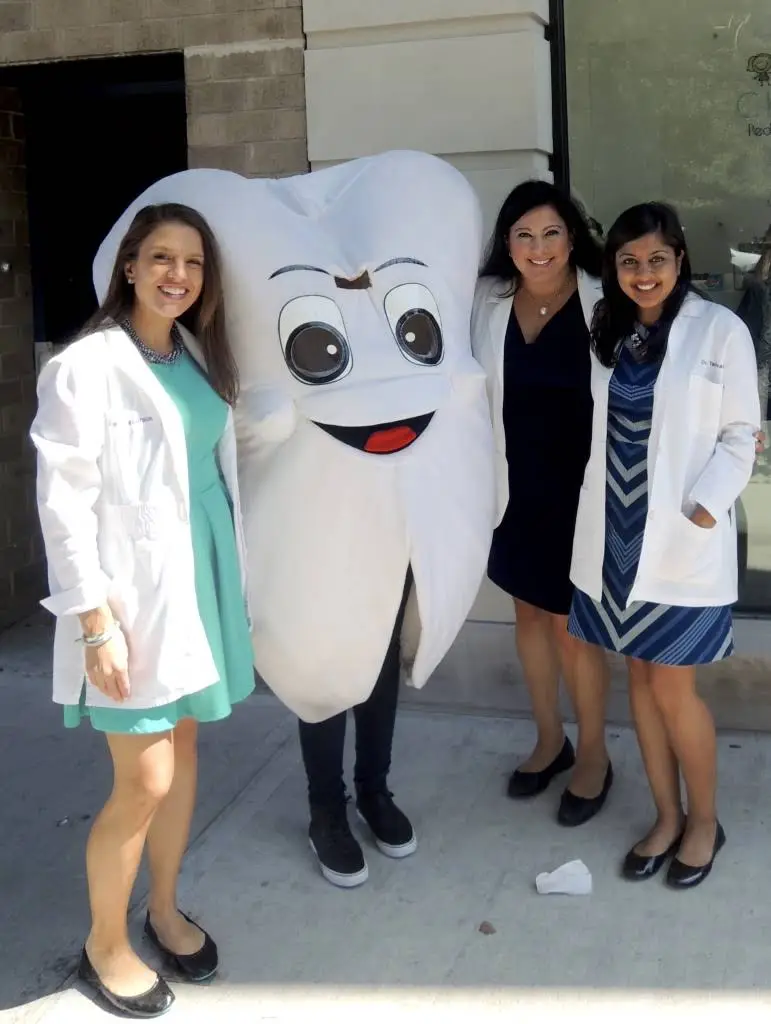 Chelsea Pediatric Dentistry LIC - Professional dental clinic exterior with modern facilities