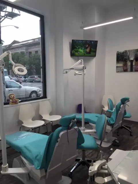 Chelsea Pediatric Dentistry LIC