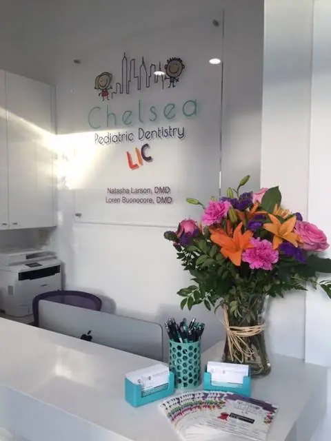 Chelsea Pediatric Dentistry LIC